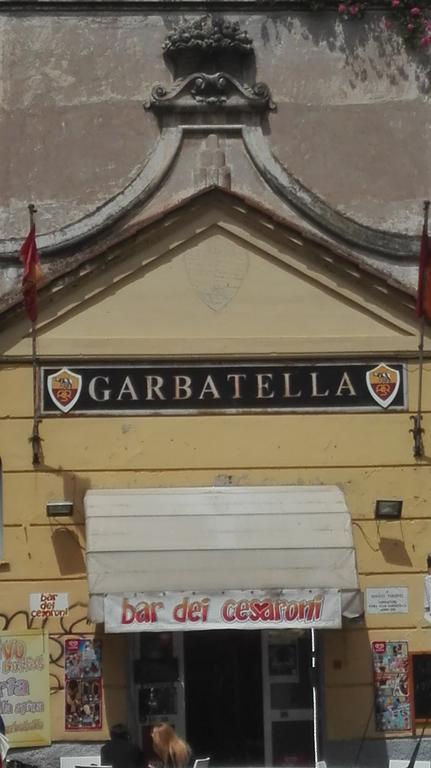 Affittacamere Take It Easy Roma